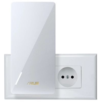 Усилитель Wi-Fi сигнала ASUS (90IG09J0-MO0C00) H00000501842 фото