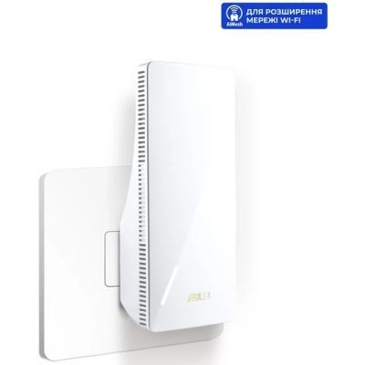 Усилитель Wi-Fi сигнала ASUS (90IG09J0-MO0C00) H00000501842 фото