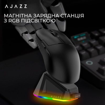 Мышь Ajazz (AJ159P-MC-B) H00000486321 фото