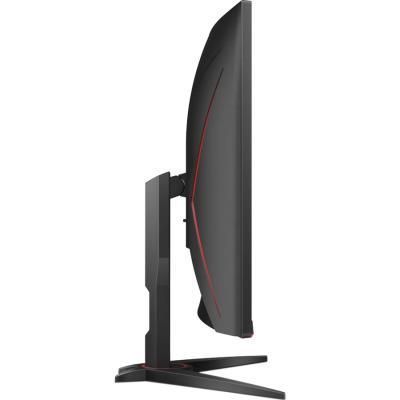 Монитор AOC 31.5" VA 240 Гц (C32G2ZE/BK) H00000048024 фото
