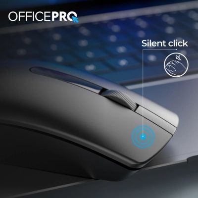 Мышь OfficePro (M175B) H00000457300 фото