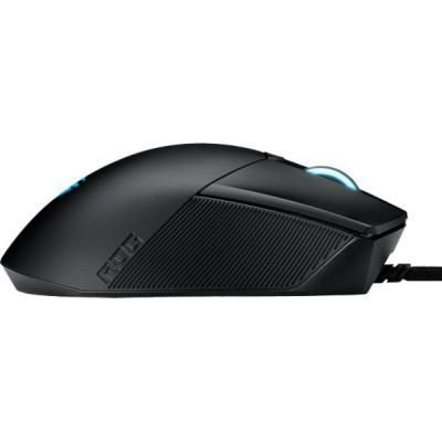 Миша ASUS ROG Gladius III дротова ігрова (90MP0270-BMUA00) H00000046720 фото
