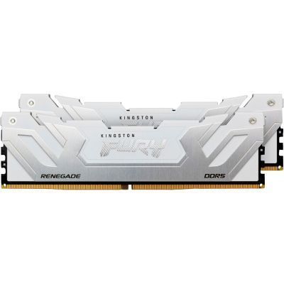 Оперативна пам'ять Kingston (KF584CU40RWK2-48) H00000441965 фото
