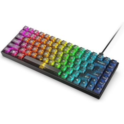 Клавіатура Lenovo (GY41P80864) H00000457556 фото