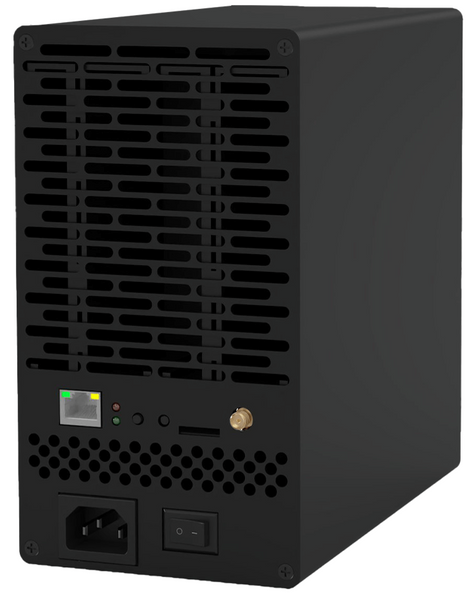 Asic-майнер IceRiver KAS KS2 Lite 2 Th/s 500 Вт kHeavyHash (KS2 Lite 2Th) H00000503004 фото