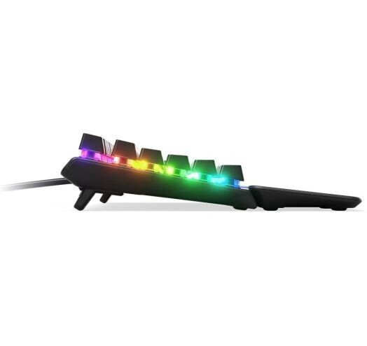 Клавіатура SteelSeries Apex 7 TKL ігрова провідна (SS64646) H00000055701 фото