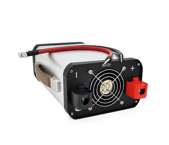 Инвертор напряжения VOLTRONIC (AEV6500W) H00000379337 фото