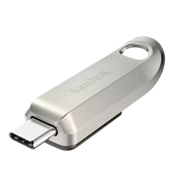 Флеш пам'ять USB SanDisk (SDCZ75-256G-G46) H00000460261 фото