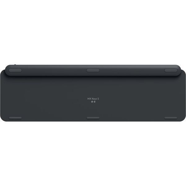 Клавиатура Logitech (L920-011593) H00000394423 фото