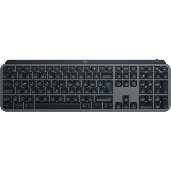Клавиатура Logitech (L920-011593) H00000394423 фото