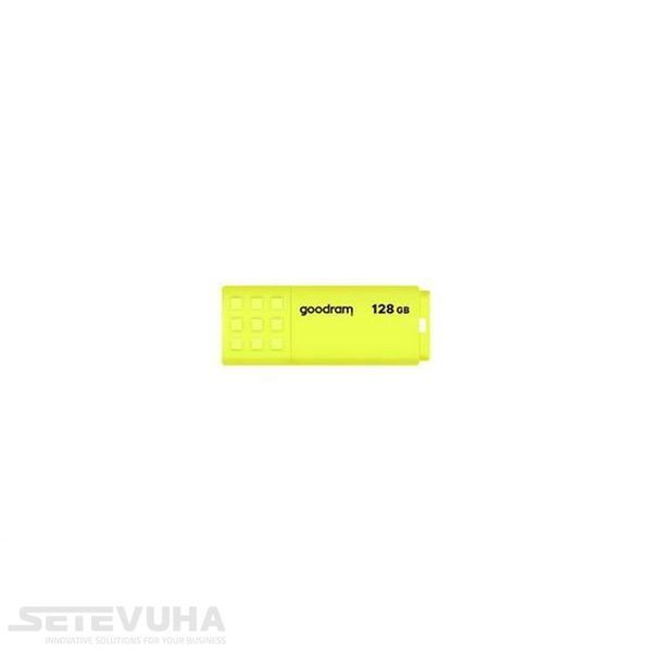 Флеш память USB GOODRAM UME2 128ГБ USB 2.0 (UME2-1280Y0R11) H00000042646 фото