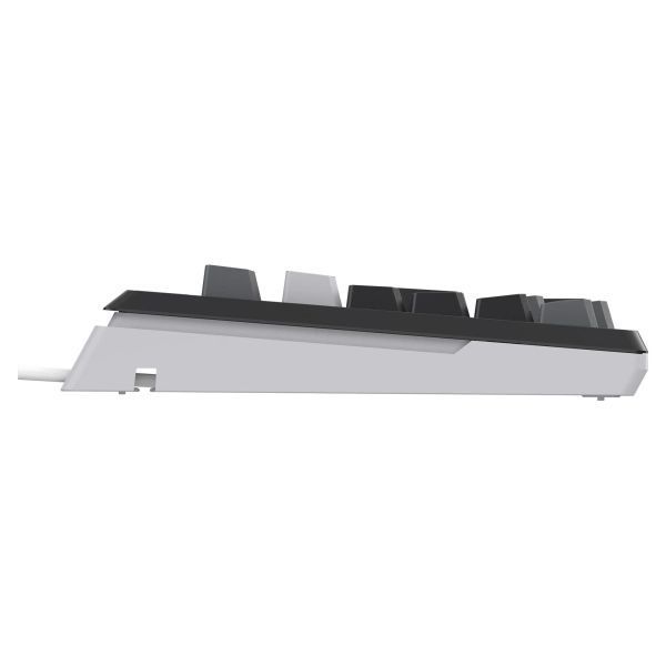 Клавіатура A4Tech (B950 RGB (Warrior Grey)) H00000416440 фото