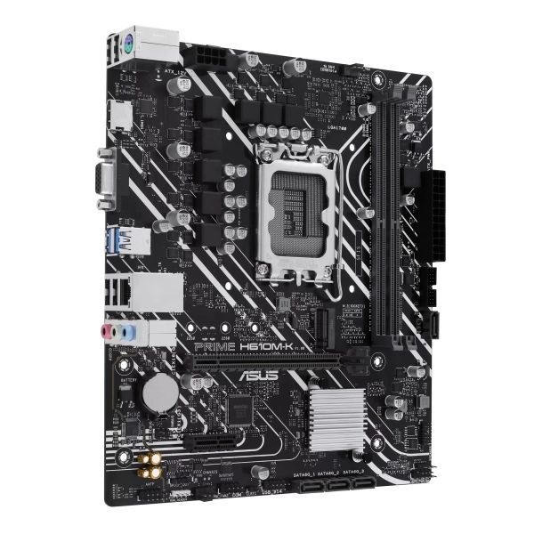 Материнская плата ASUS (90MB1GA0-M0EAY0) H00000416894 фото