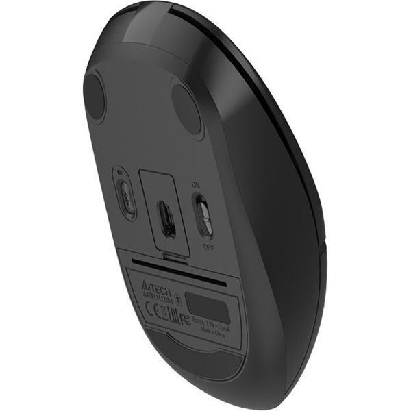 Миша A4Tech (FB12S (Black)) H00000312611 фото
