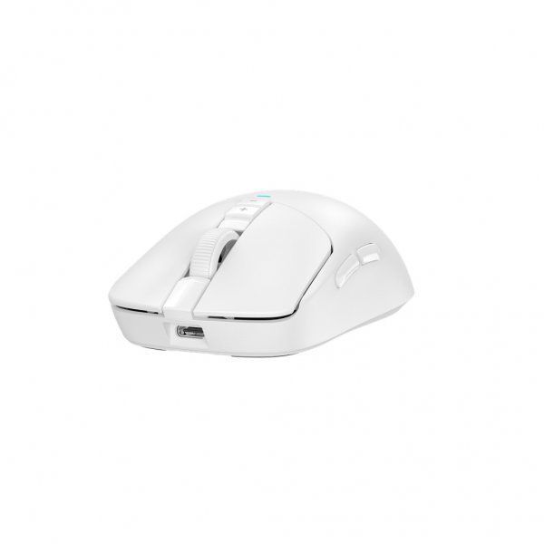 Мышь A4Tech (R72 Ultra (White)) H00000457217 фото