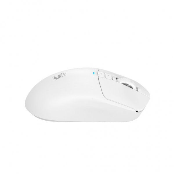 Мышь A4Tech (R72 Ultra (White)) H00000457217 фото
