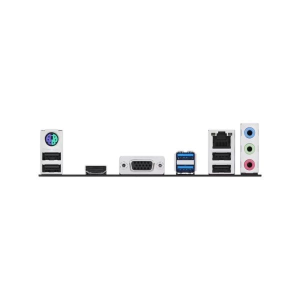 Материнская плата ASUS (90MB1GA0-M0EAY0) H00000416894 фото