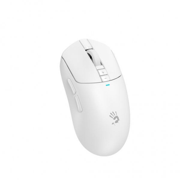 Мышь A4Tech (R72 Ultra (White)) H00000457217 фото