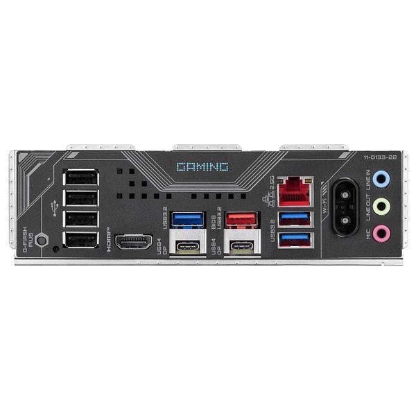 Материнська плата Gigabyte (X870 GAMING WF6) H00000446334 фото