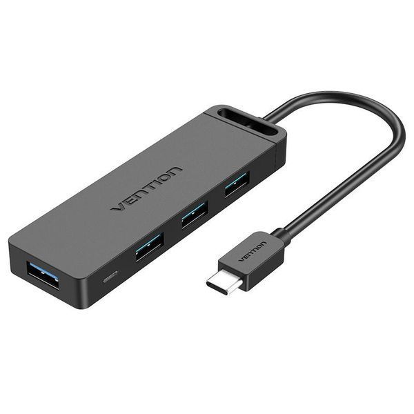 USB-хаб Vention (TGKBB) H00000445776 фото