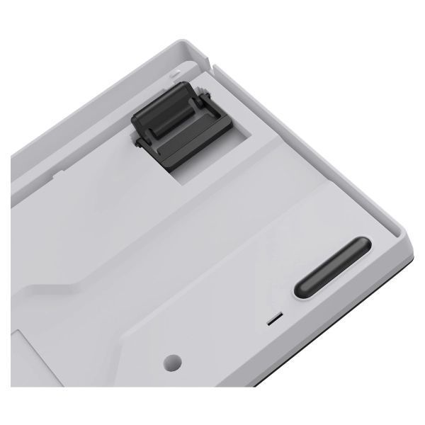 Клавіатура A4Tech (B950 RGB (Warrior Grey)) H00000416440 фото