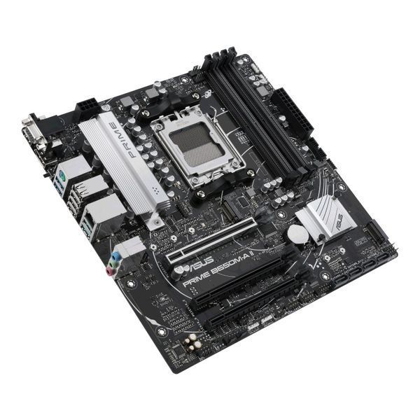 Материнська плата ASUS (PRIME B650M-A II-CSM) H00000446276 фото