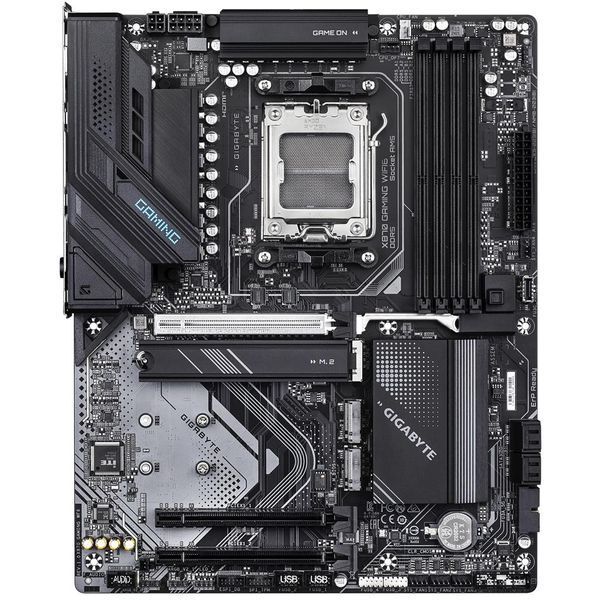 Материнська плата Gigabyte (X870 GAMING WF6) H00000446334 фото