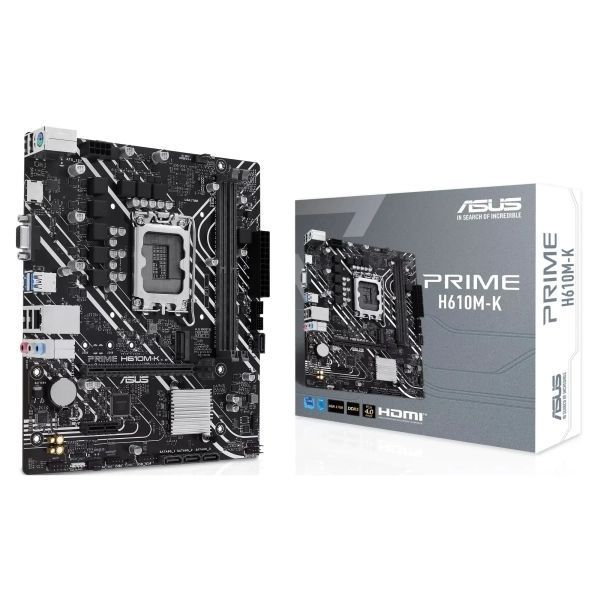 Материнская плата ASUS (90MB1GA0-M0EAY0) H00000416894 фото