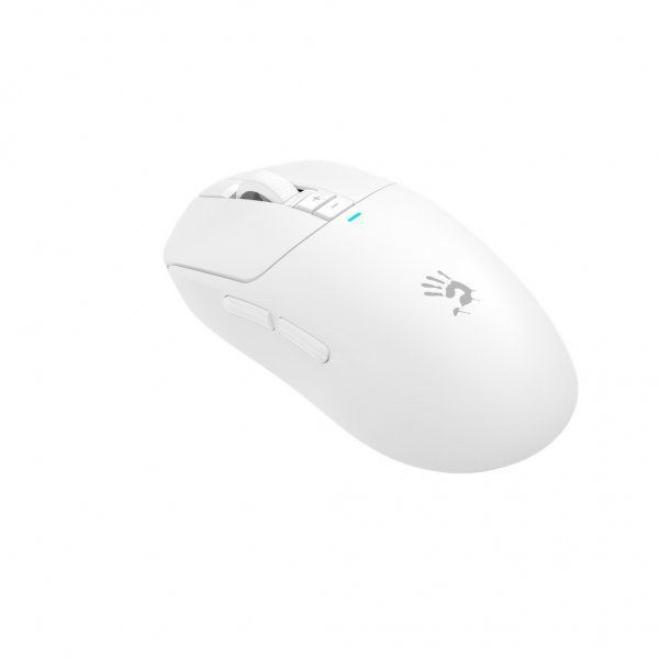 Мышь A4Tech (R72 Ultra (White)) H00000457217 фото