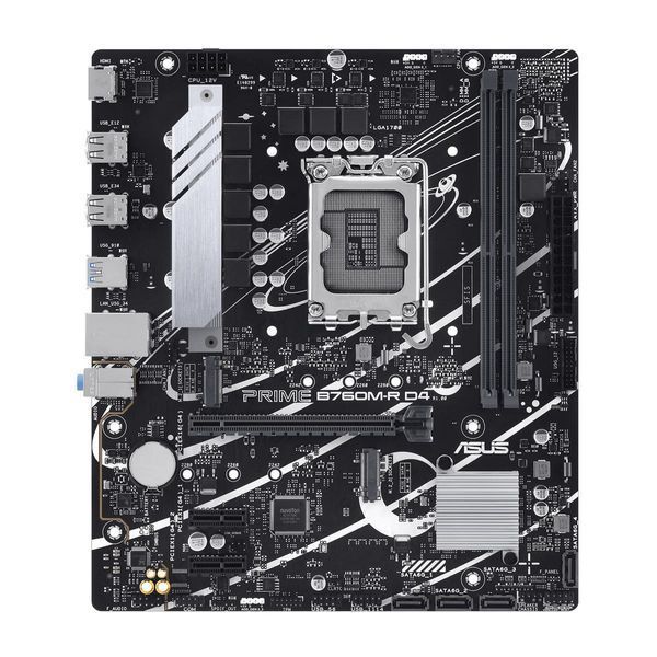 Материнская плата ASUS (90MB1HA0-M0EAY0) H00000432315 фото