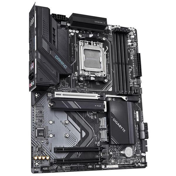 Материнська плата Gigabyte (X870 GAMING WF6) H00000446334 фото