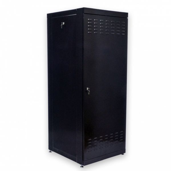 Телекоммуникационный шкаф CMS 45U 19" 865 мм (UA-MGSE4588MB) H00000002799 фото