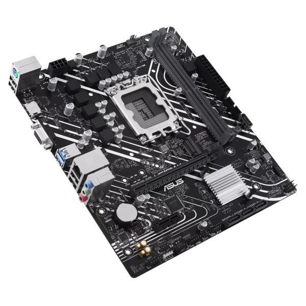 Материнская плата ASUS (90MB1GA0-M0EAY0) H00000416894 фото