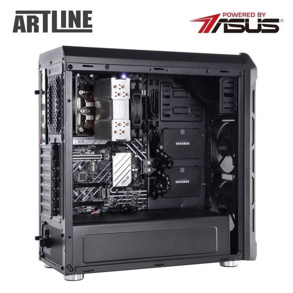 Сервер Artline (T27v37) H00000428512 фото