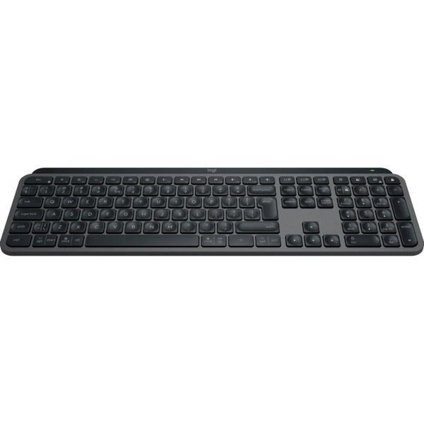 Клавиатура Logitech (L920-011593) H00000394423 фото