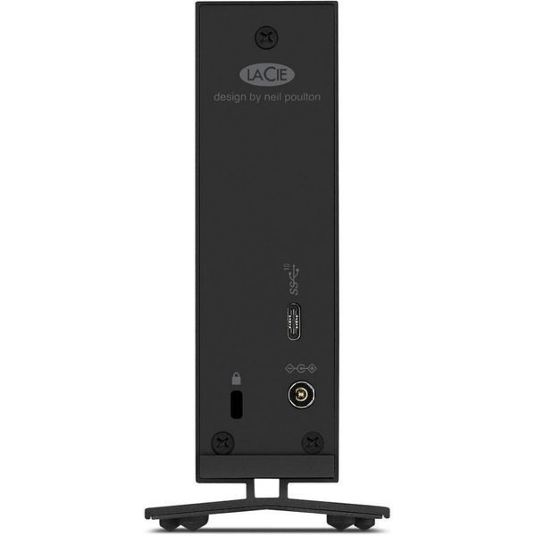 Жесткий диск LaCie 3.5" USB 3.1 Thunderbolt 3 16ТБ (STHA16000800) H00000134997 фото