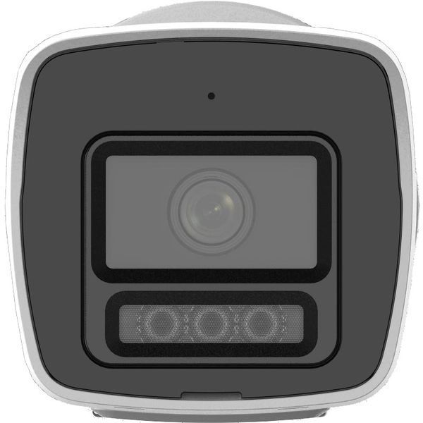 IP-камера Hikvision (DS-2CD1027G2H-LIUF (2.8)) H00000449106 фото
