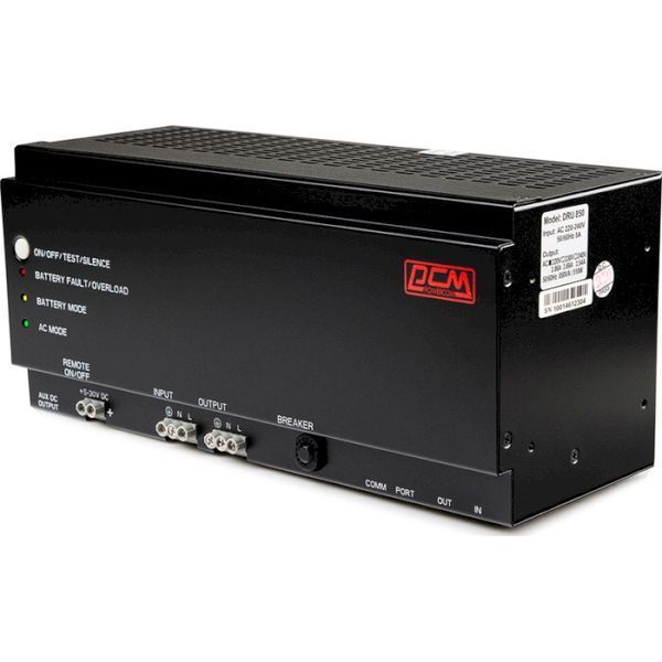 ИБП Powercom (DRU850DIN) H00000383823 фото
