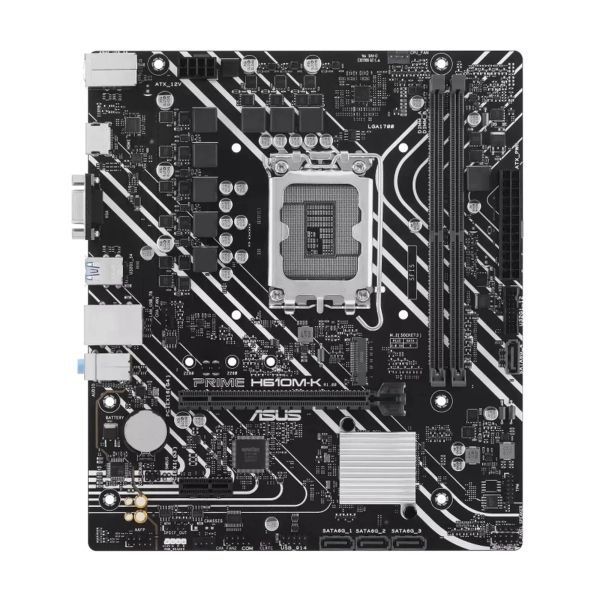 Материнская плата ASUS (90MB1GA0-M0EAY0) H00000416894 фото