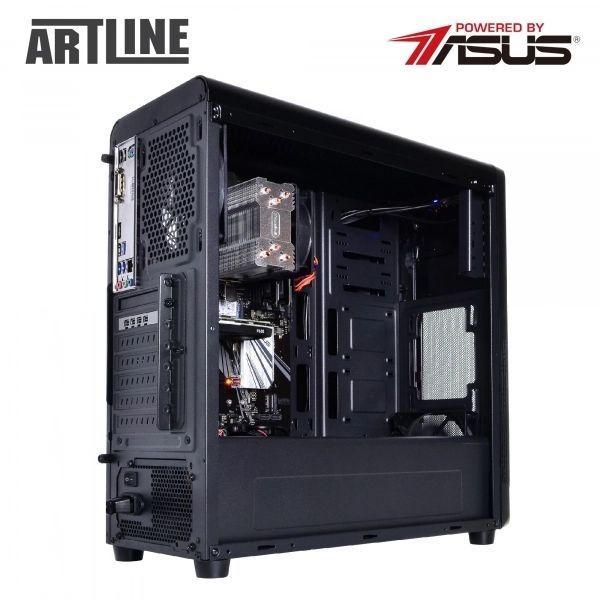 Сервер Artline (T25v31) H00000203294 фото