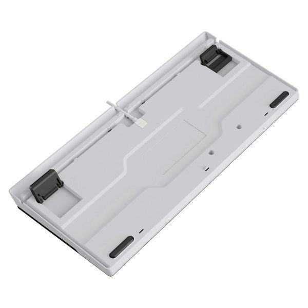 Клавіатура A4Tech (B950 RGB (Warrior Grey)) H00000416440 фото