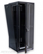 Телекоммуникационный шкаф CMS 45U 19" 865 мм (UA-MGSE4588MB) H00000002799 фото 1
