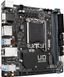 Материнська плата Gigabyte 1700 (H610I DDR4) H00000317269 фото 4