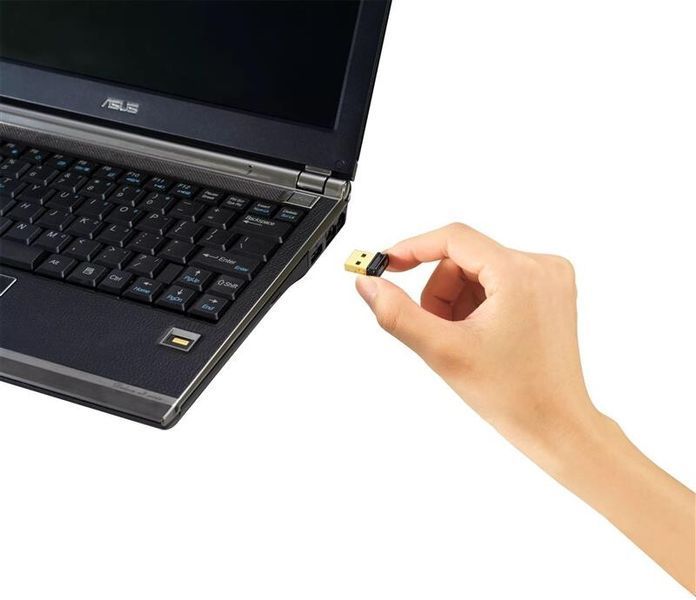 Адаптер-переходник ASUS (USB-BT500) H00000053105 фото