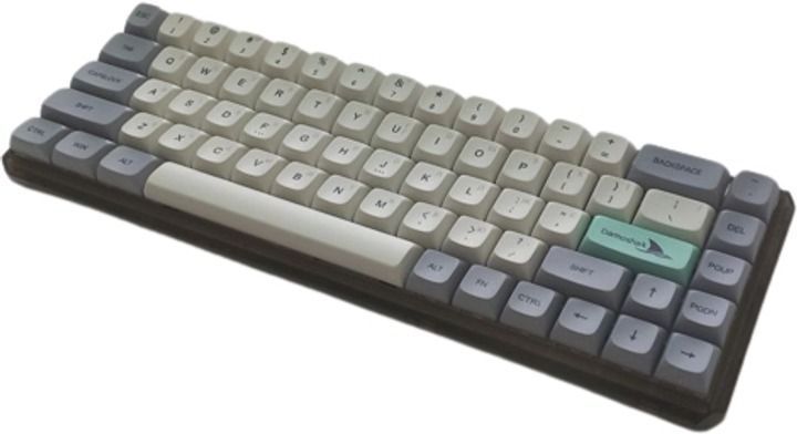 Клавіатура Motospeed (dmk5lgypro) H00000457736 фото