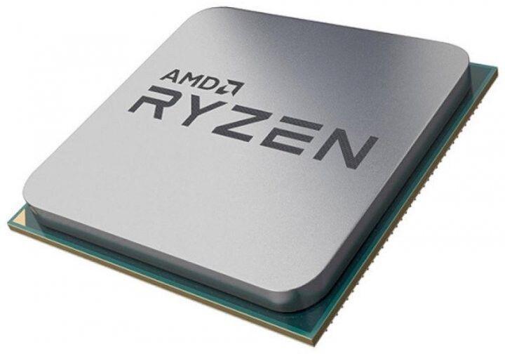 Процессор AMD Ryzen 5 6-ядерный (100-000000031) H00000073553 фото