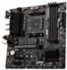 Материнська плата MSI АМ4 (B550M_PRO-VDH_WIFI) H00000025257 фото 3