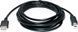 Кабель REAL-EL USB Type A - USB Type B 2 м USB 2.0 (EL123500026) H00000204105 фото 2