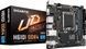 Материнська плата Gigabyte 1700 (H610I DDR4) H00000317269 фото 1