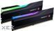 Оперативна пам'ять G.Skill Trident Z5 RGB DIMM DDR5 32 ГБ (2 &times; 16 ГБ) (F5-6000J4040F16GX2-TZ5RK) H00000175436 фото 2